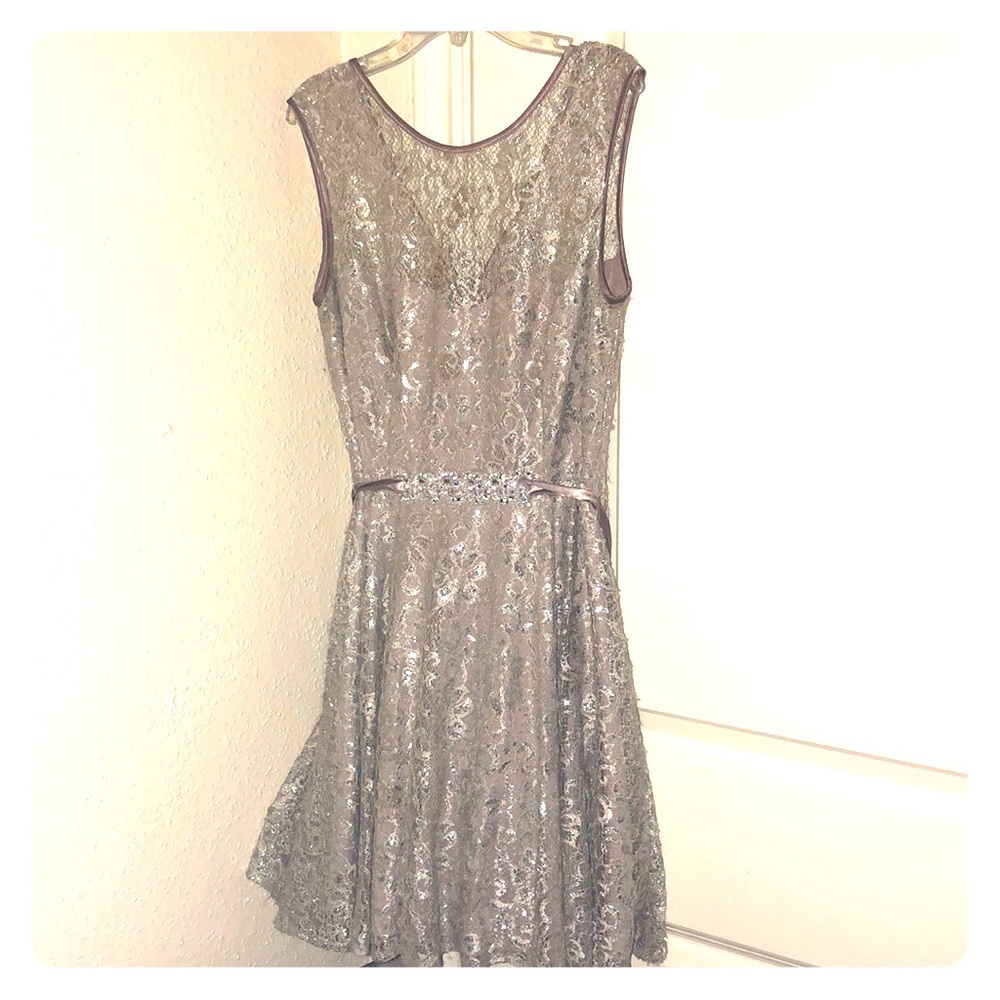Dinner Dress